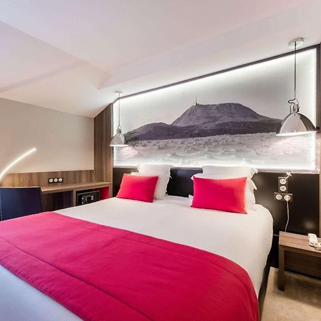 Quality Hotel Clermont Kennedy Dış mekan fotoğraf