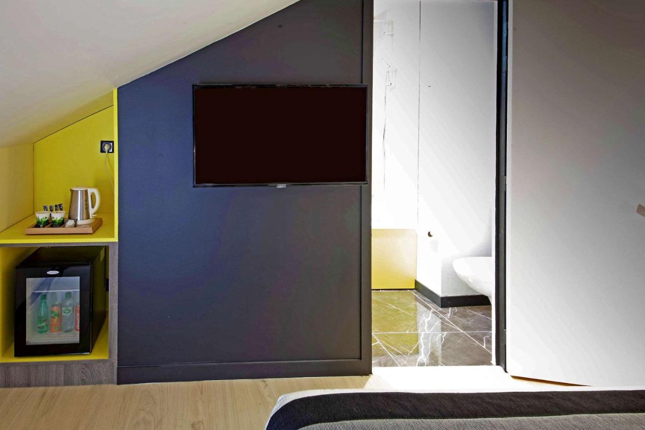 Quality Hotel Clermont Kennedy Dış mekan fotoğraf