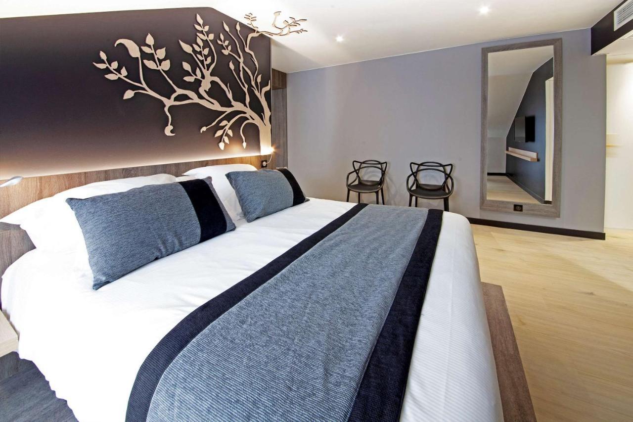 Quality Hotel Clermont Kennedy Dış mekan fotoğraf