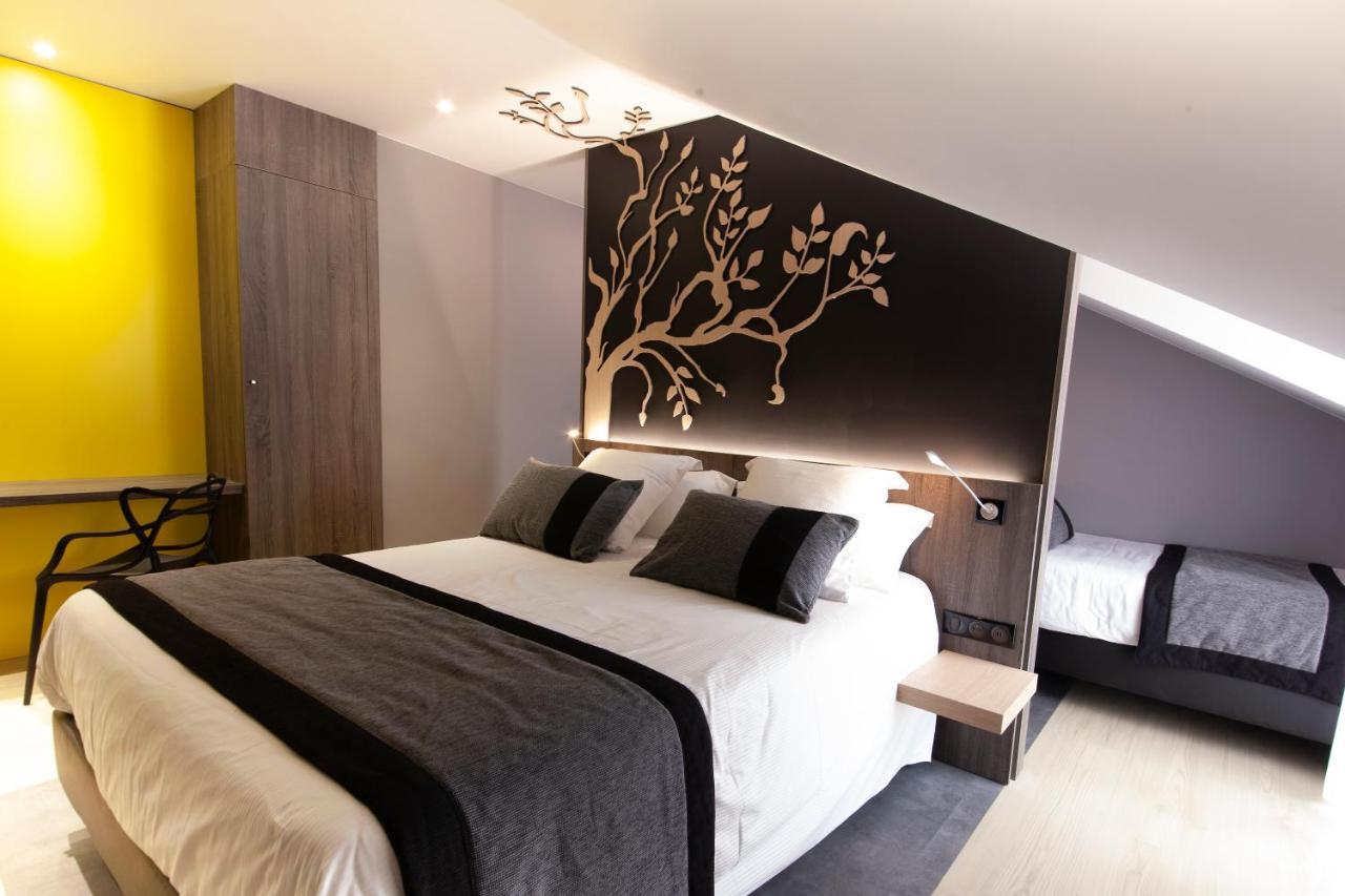 Quality Hotel Clermont Kennedy Dış mekan fotoğraf