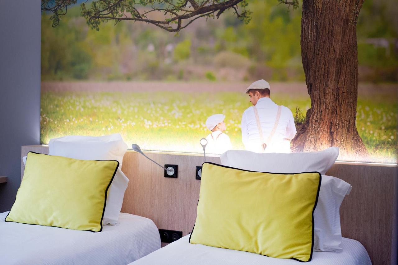 Quality Hotel Clermont Kennedy Dış mekan fotoğraf