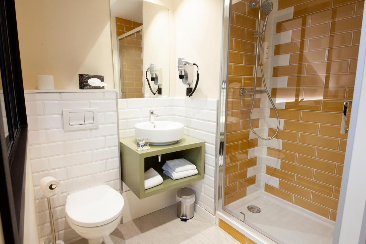 Quality Hotel Clermont Kennedy Dış mekan fotoğraf